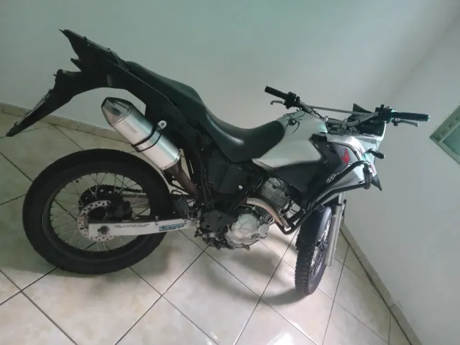 Repasso Moto Honda XRE 300 Abs