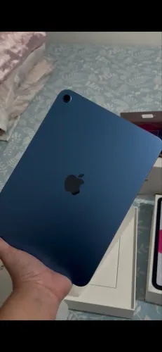 Ipad 11 A16 128gb Novo