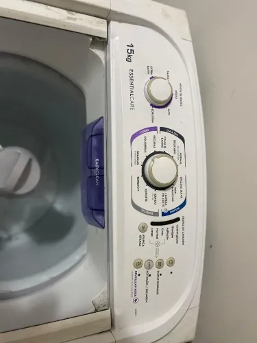 Vendo Máquina de lavar roupa