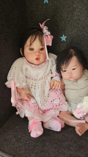 Bebê reborn