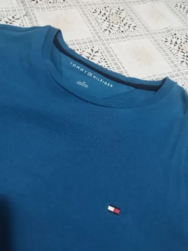 Camisa M Tommy