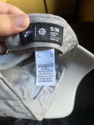 bone nike club