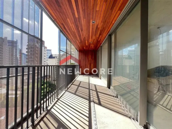 Apartamento em Rua Dina - Vila Nova Conceição - São Paulo/SP