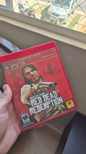 10 jogos de PS3