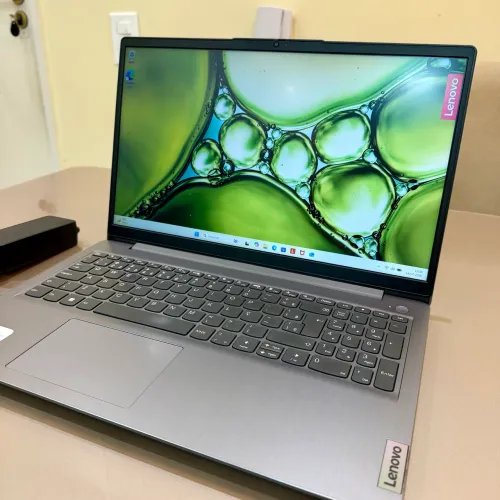 Notebook Lenovo i3 de 11 geração 