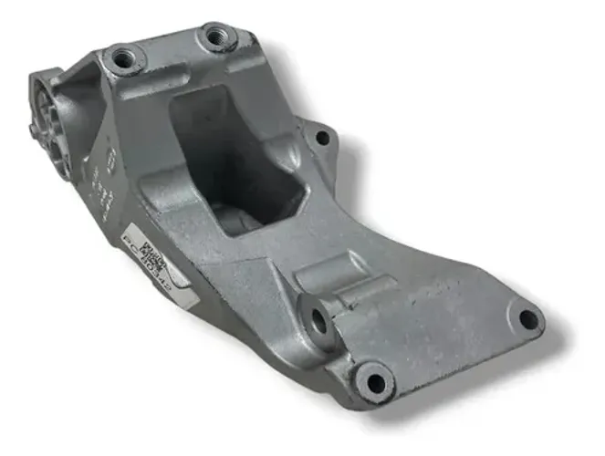 Suporte Alternador Land Rover Discovery 3 2.7 2006 2007 2008