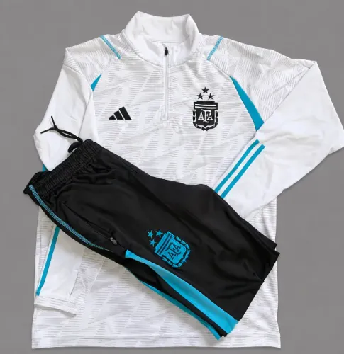 Conjunto Argentina Seminovo