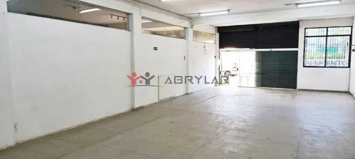 Salão para alugar em Várzea Paulista, Vila São José, com 230 m²