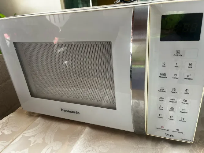 Microondas