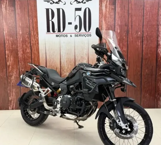 BMW GS F850 Premium 2023