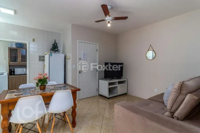 Apartamento à venda Rua Martinho de Haro, Ingleses do Rio Vermelho - Florianópolis