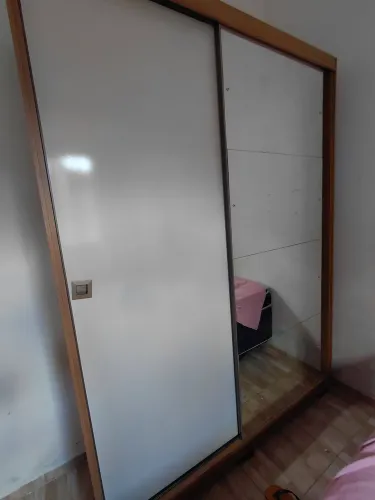 Guarda roupa casal