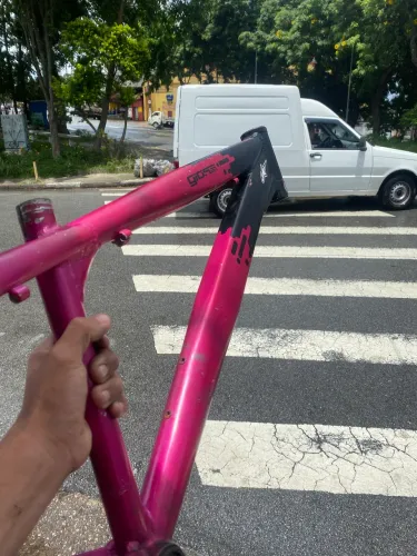 Gios frx 2020