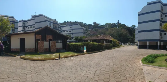 Alugo cobertura Nogueira