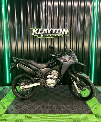 MOTO HONDA XRE 300 ABS - 2022