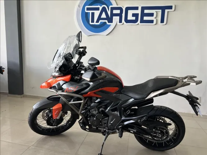 ZONTES T 350 X