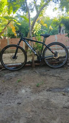 Bicicleta Aro 29 Absolute Nero valor negociável