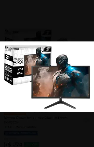 Monitor