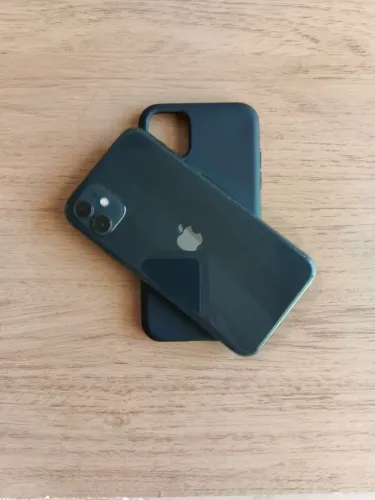 iPhone 11 de 128GB