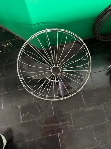 Vento Ventilador 60cm 