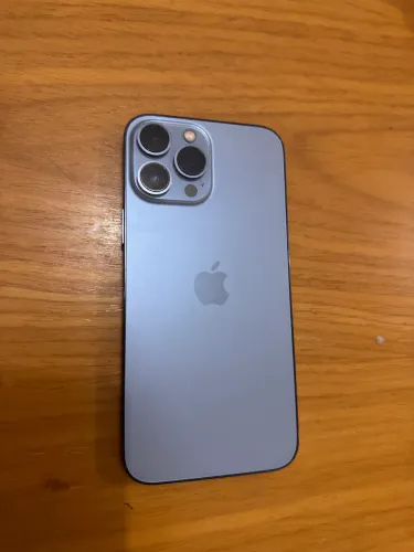 IPHONE 13 PRO MAX 128GB - IMPECÁVEL 