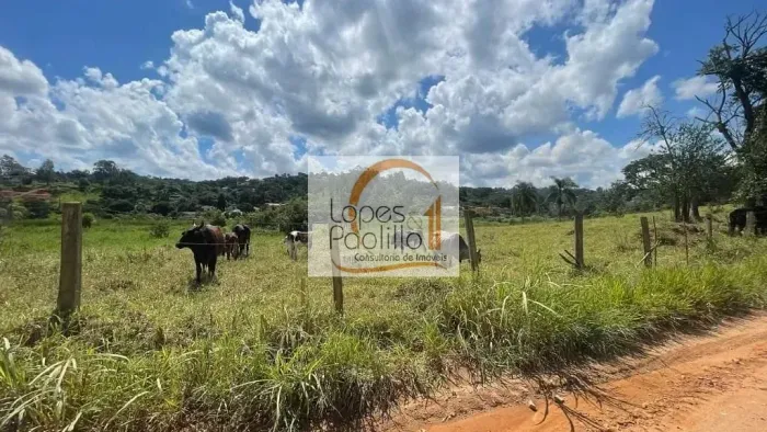 Ótimo Terreno com 40 metros de frente à venda em Atibaia!!