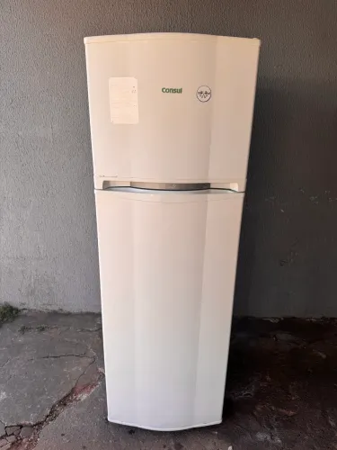 Geladeira consul  duplex frost free