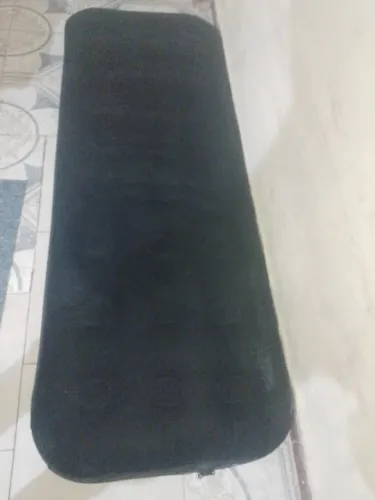 Colchão inflavel