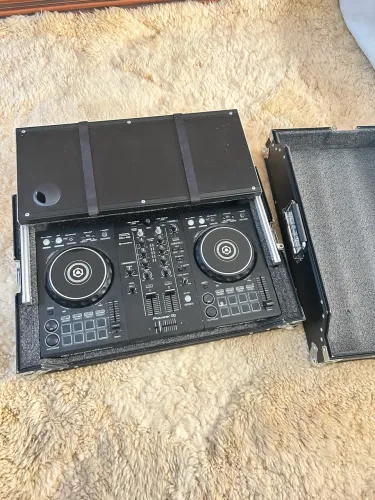 DDJ400 + HARD CASE