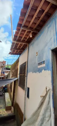 Vendo casa ?