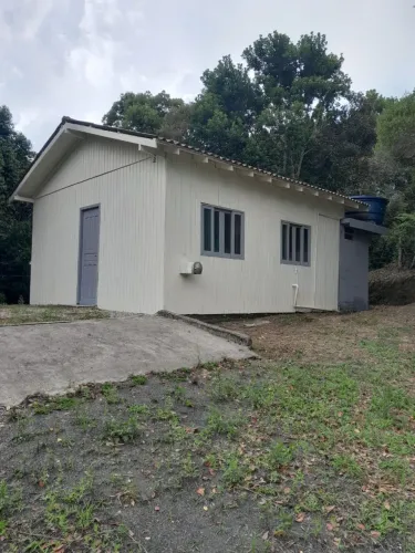 Vendo ou troco sitio chacara no município de Angelina
