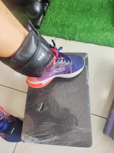Kit Mini Step + Caneleira