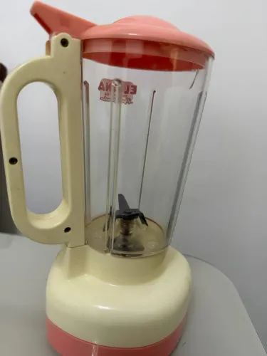 Brinquedo Liquidificador Da Eliana Anos 90