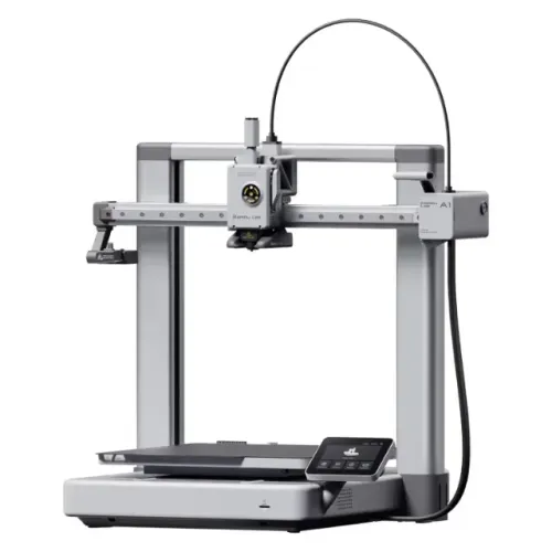 Impressora 3D Bambu Lab A1 (Volume de Impressão 256x256x256mm) - Bivolt