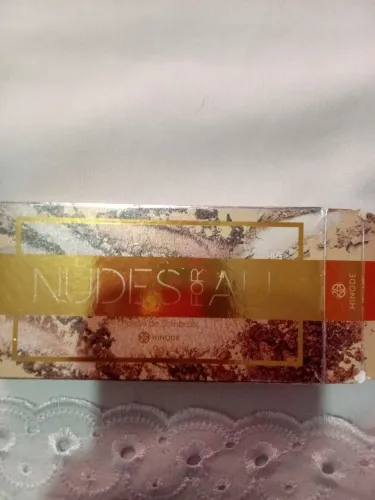 Estojo de maquiagem Hinode 