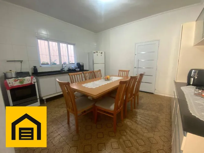 Sobrado com 2 dormitórios - venda por R$ 700.000,00 ou aluguel por R$ 3.500,00/mês - Vila