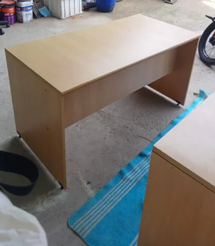 Mesa se escritorio