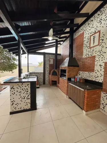 CONDOMINIO JARDIM ITALIA 2 LOCAÇÃO 4 QUARTOS
