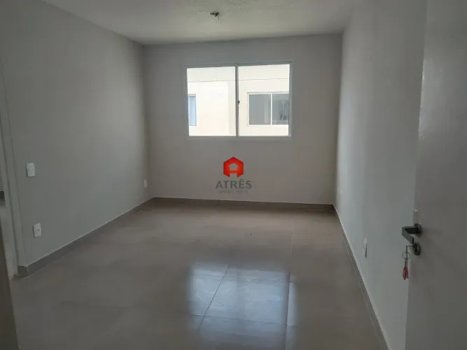 Apartamento à venda localizado no Setor Grajaú.