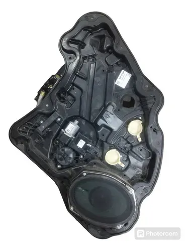 Máquina De Vidro Traseira Direita Jeep Compass 2018 2021