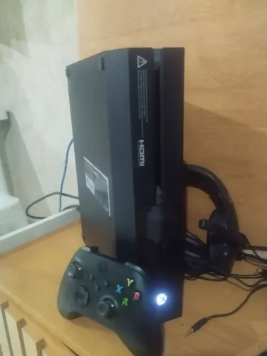 Xbox one 