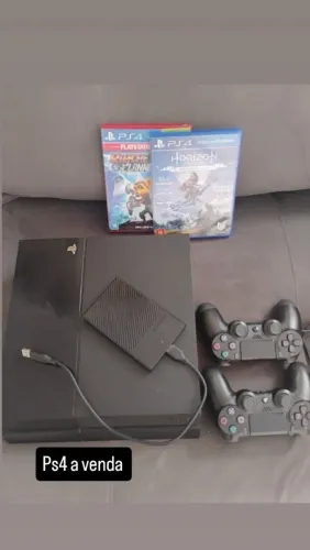 PS4