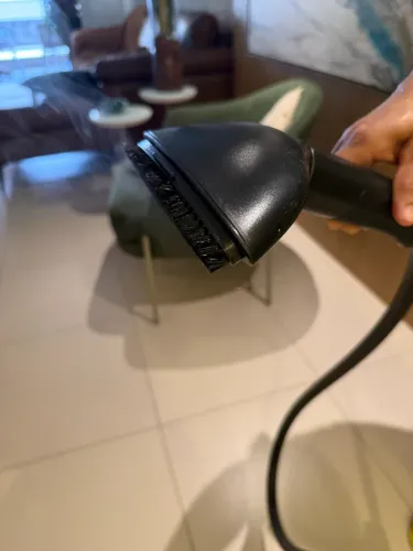 Vaporizador de Roupas STEAMfast