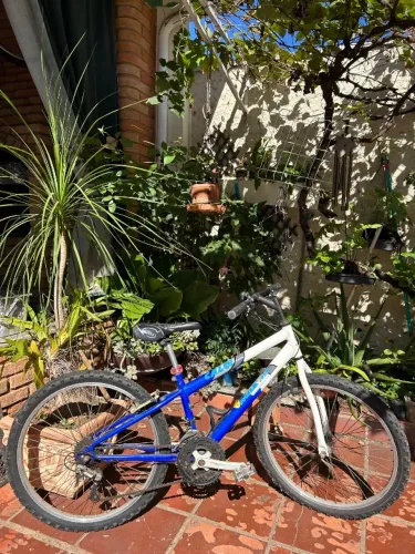 Bicicleta Caloi Vmax juvenil