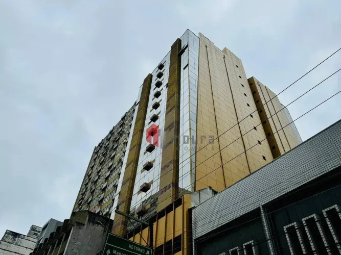 Sala - alugar - Centro - Juiz de Fora/MG