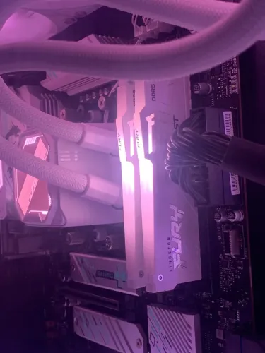 Vendo peças pc ddr5