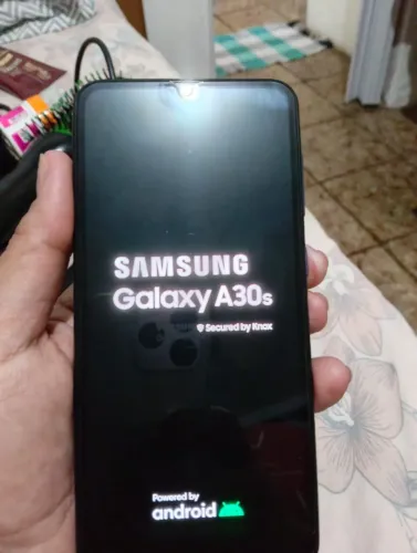Vendo celular sansung Galaxy A30s