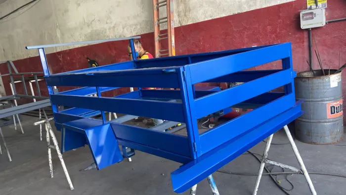 Reboque CARRETINHA 5.500,00