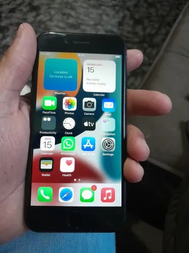 IPhone 7