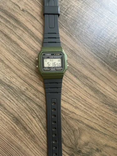 Casio Classic vintage